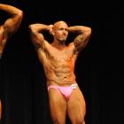 Gary   Staley - NPC North Carolina State  2010 - #1